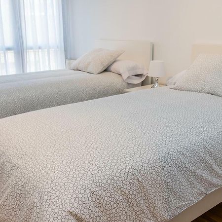 Apartamento Principado Lägenhet Onís Exteriör bild