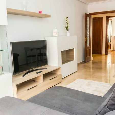 Apartamento Principado Lägenhet Onís Exteriör bild