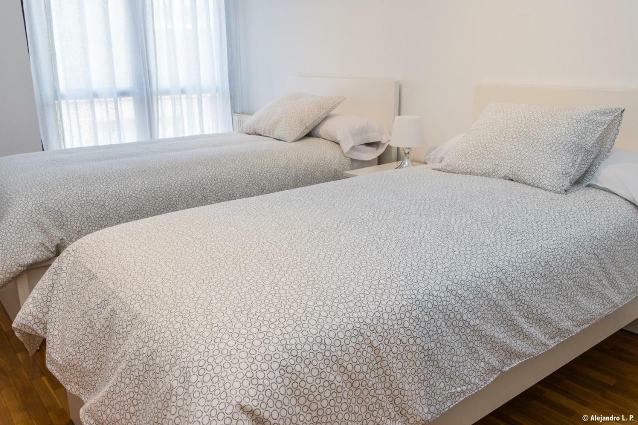 Apartamento Principado Lägenhet Onís Exteriör bild