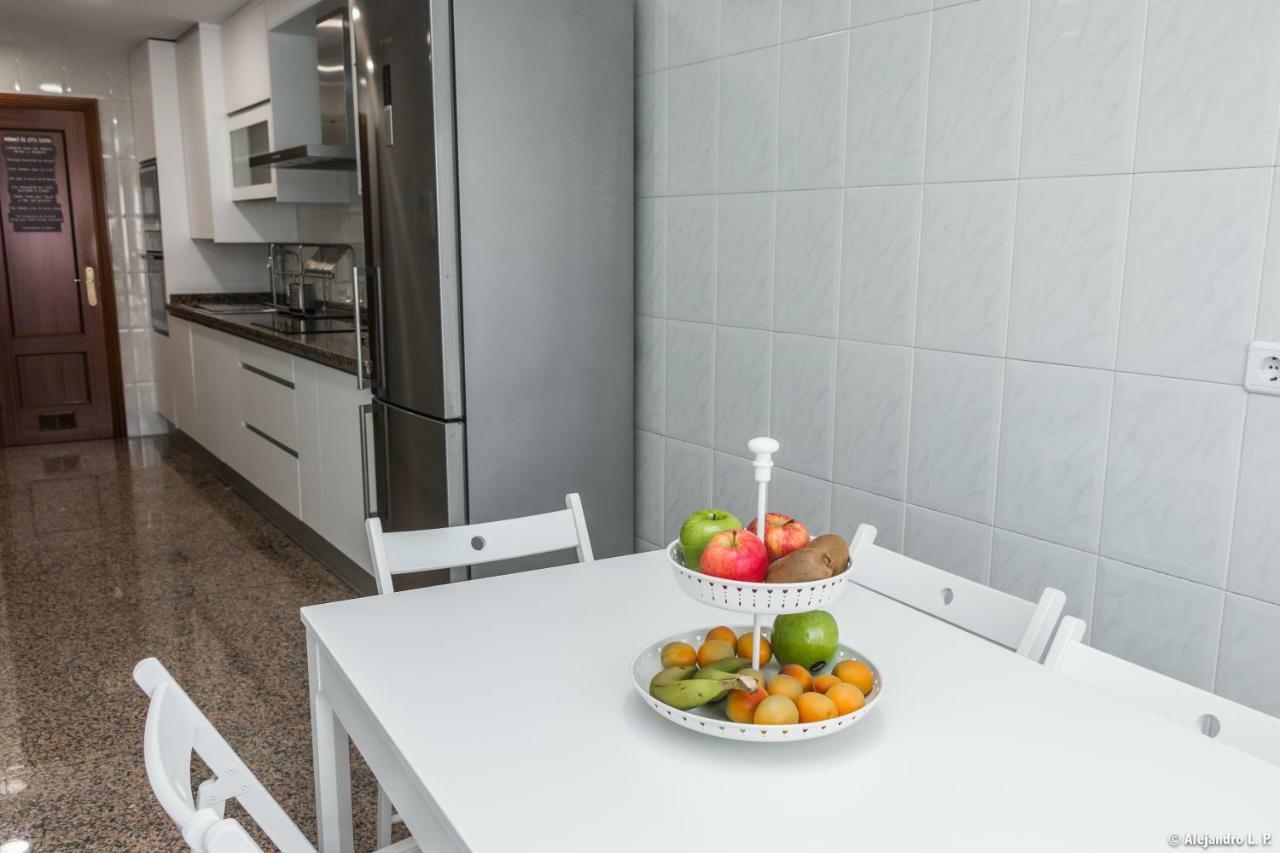 Apartamento Principado Lägenhet Onís Exteriör bild