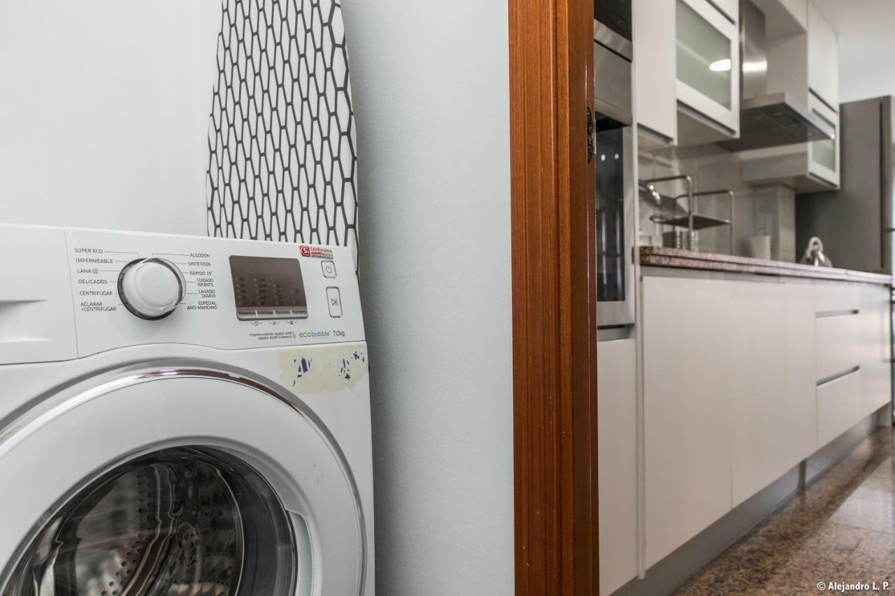 Apartamento Principado Lägenhet Onís Exteriör bild